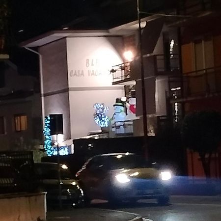 Affittacamere Airport Orio Bergamo أوريو آل سيريو المظهر الخارجي الصورة