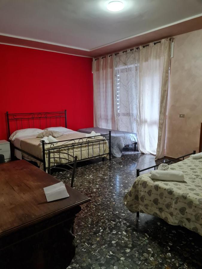Affittacamere Airport Orio Bergamo أوريو آل سيريو المظهر الخارجي الصورة