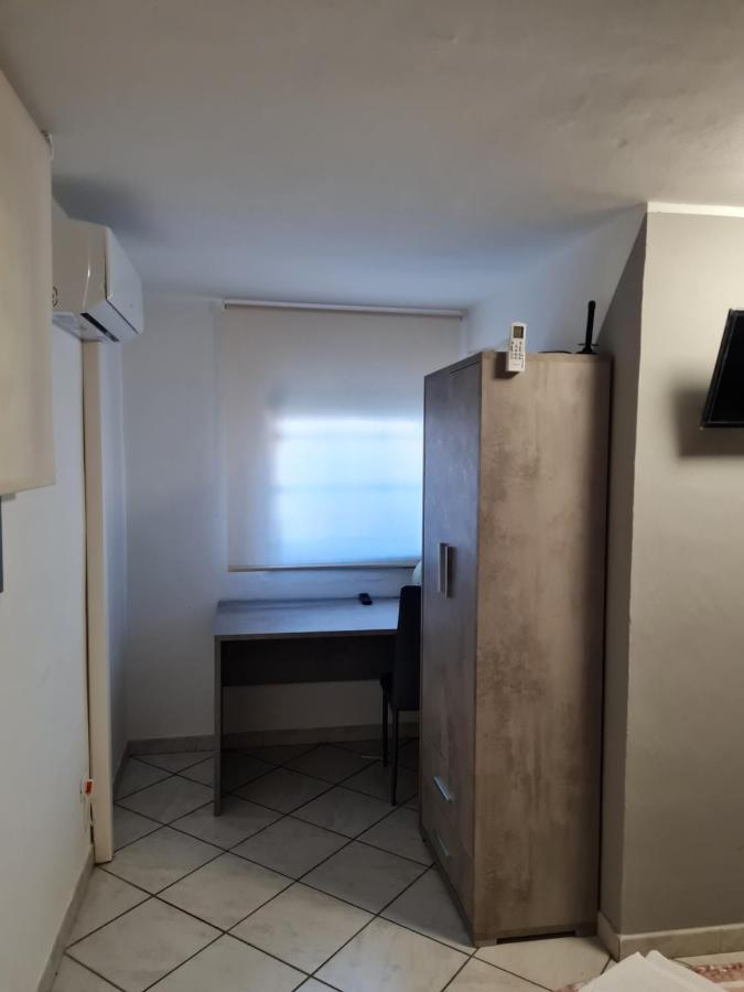 Affittacamere Airport Orio Bergamo أوريو آل سيريو المظهر الخارجي الصورة