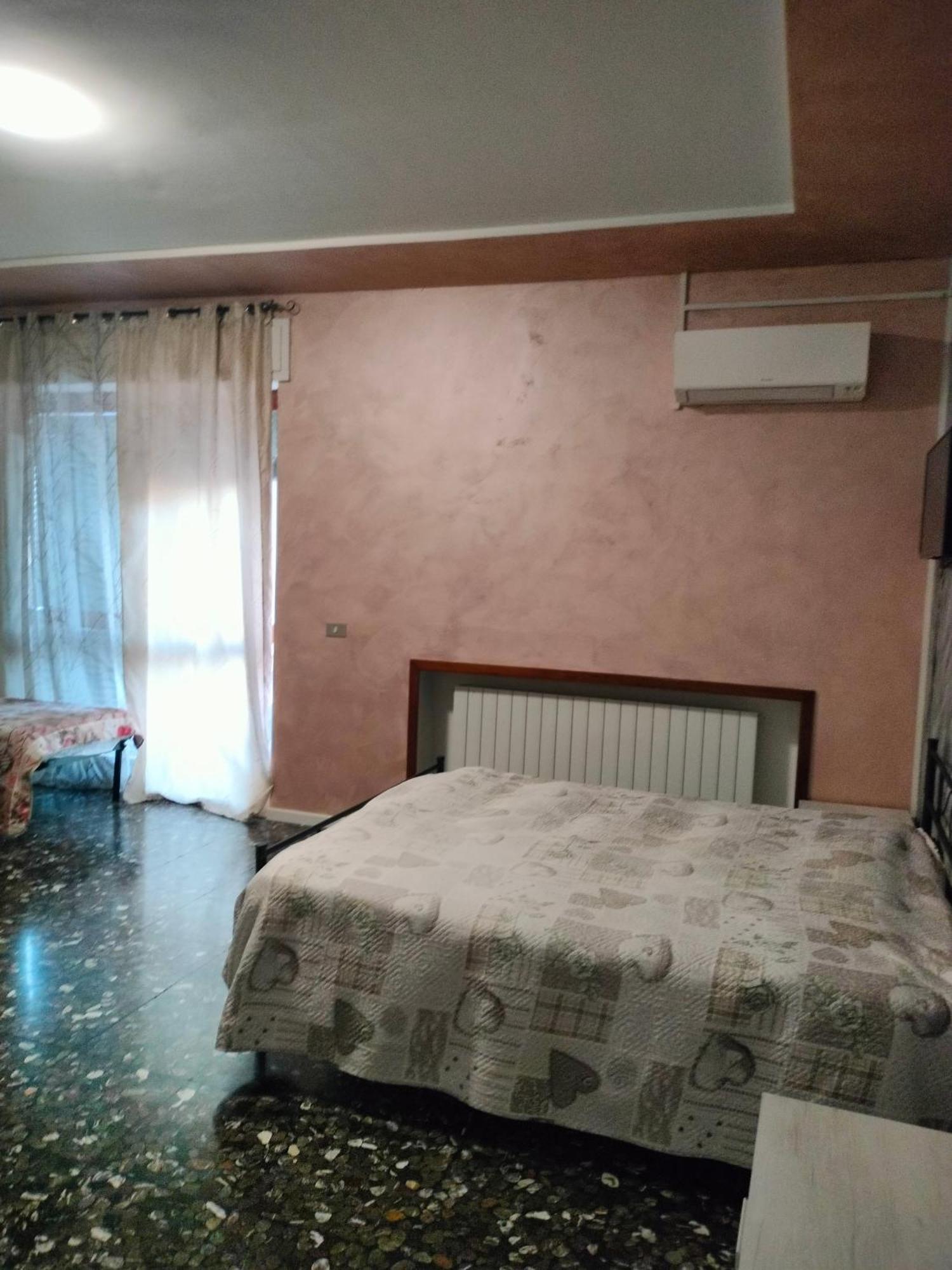 Affittacamere Airport Orio Bergamo أوريو آل سيريو المظهر الخارجي الصورة